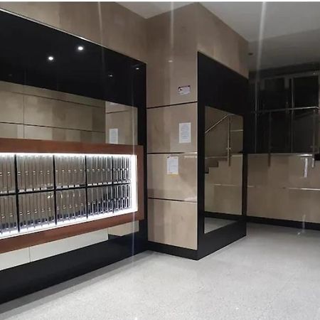Apartmán Angel Zamora Exteriér fotografie