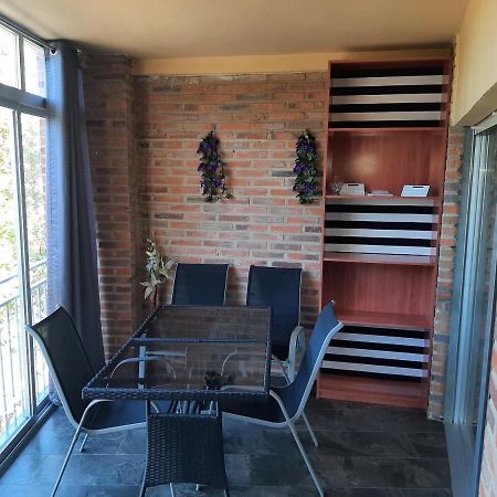 Apartmán Angel Zamora Exteriér fotografie