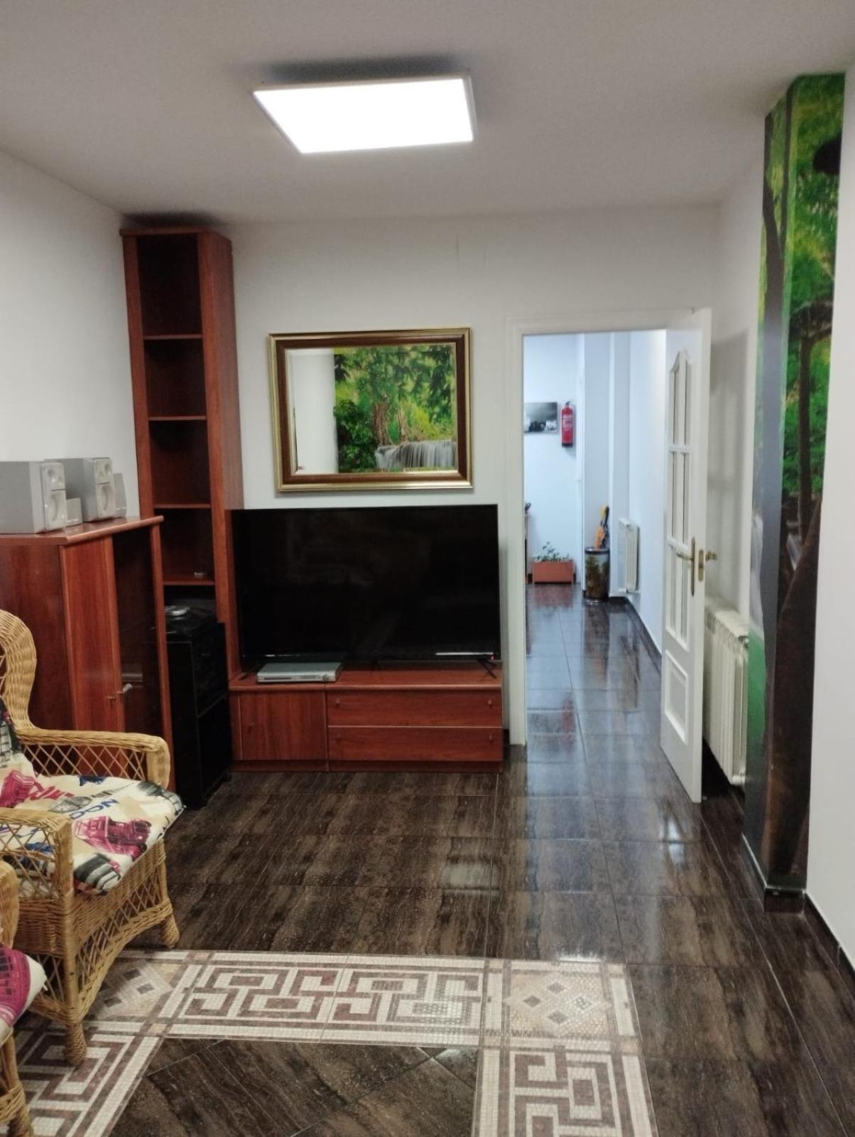 Apartmán Angel Zamora Pokoj fotografie